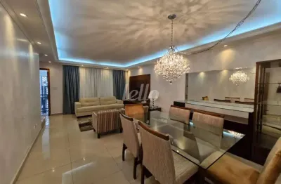 Casa com 3 quartos à venda na rua doutor roberto reid kalley, 116, vila gomes cardim, são paulo, 270 m2 por r$ 990.000