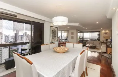 Apartamento com 4 quartos à venda na rua havaí, 440, sumaré, são paulo, 202 m2 por r$ 2.979.000