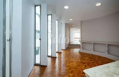 Apartamento com 3 quartos à venda na rua haddock lobo, 1447, cerqueira césar, são paulo, 200 m2 por r$ 4.470.000