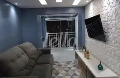 Apartamento com 3 quartos à venda na avenida leonor, 33, vila augusta, guarulhos, 75 m2 por r$ 740.000