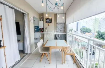 Apartamento com 2 quartos à venda na rua toledo barbosa, 480, belenzinho, são paulo, 69 m2 por r$ 650.000