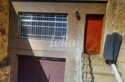 Casa comercial com 1 sala à venda na Rua Emílio Mallet, 1372, Vila Gomes Cardim, São Paulo, 303 m2 por R$ 1.800.000