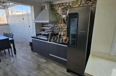 Apartamento com 2 quartos à venda na rua mantova, 72, vila metalúrgica, santo andré, 100 m2 por r$ 535.000
