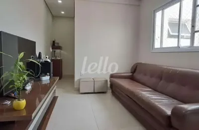 Apartamento com 2 quartos à venda na rua simão jorge, 471, campestre, santo andré, 110 m2 por r$ 685.000