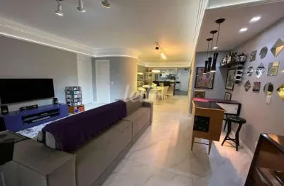 Apartamento com 3 quartos à venda na rua marechal deodoro, 52, santa paula, são caetano do sul, 156 m2 por r$ 2.862.000