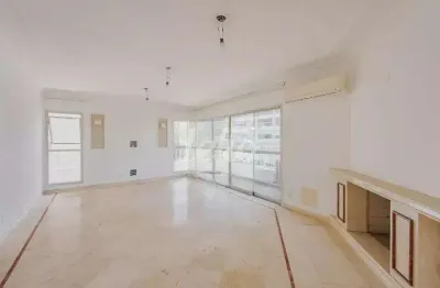 Apartamento com 4 quartos à venda na rua doutor tomás carvalhal, 540, paraíso, são paulo, 205 m2 por r$ 2.395.000