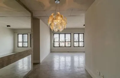 Apartamento com 2 quartos à venda na rua anália franco, 30, vila regente feijó, são paulo, 70 m2 por r$ 955.000