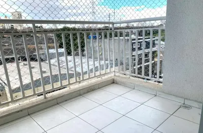 Apartamento com 3 quartos à venda na rua retiro, 145, maranhão, são paulo, 68 m2 por r$ 550.000