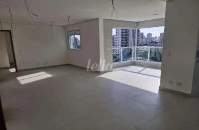 Apartamento com 3 quartos à venda na rua bom sucesso, 1464, cidade mãe do céu, são paulo, 81 m2 por r$ 1.380.000