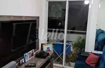 Apartamento com 2 quartos à venda na rua josé ferreira de castro, 333, vila amélia, são paulo, 46 m2 por r$ 370.000