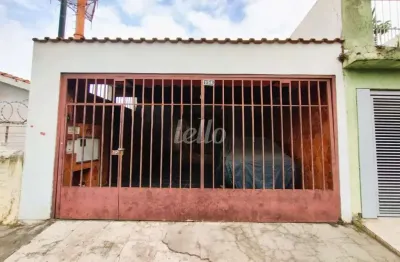 Casa com 3 quartos à venda na rua santa donata, 156, casa verde, são paulo, 176 m2 por r$ 495.000