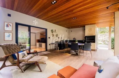 Casa com 4 quartos à venda na rua joão moura, 2143, pinheiros, são paulo, 289 m2 por r$ 3.410.000