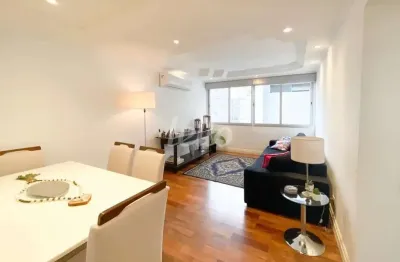 Apartamento com 3 quartos à venda na alameda franca, 260, jardim paulista, são paulo, 100 m2 por r$ 1.399.999