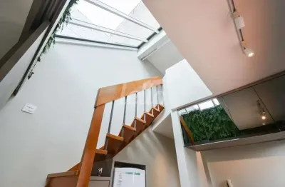 Apartamento com 1 quarto à venda na rua saint hilaire, 79, jardim paulista, são paulo, 80 m2 por r$ 939.000