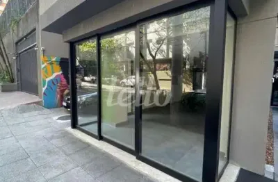 Ponto comercial com 1 sala à venda na alameda franca, 444, jardim paulista, são paulo, 190 m2 por r$ 2.350.000