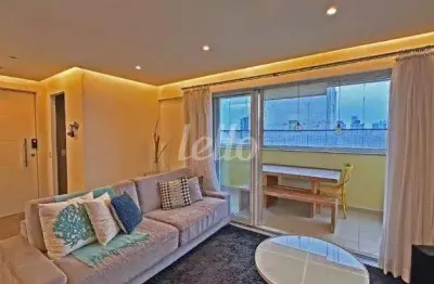 Apartamento com 3 quartos à venda na rua vitória régia, 741, campestre, santo andré, 132 m2 por r$ 1.050.000