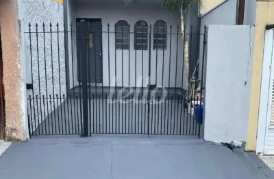 Casa comercial com 1 sala à venda na rua andaraí, 479, vila floresta, santo andré, 181 m2 por r$ 425.000