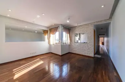 Apartamento com 3 quartos à venda na rua joão ribeiro, 572, campestre, santo andré, 83 m2 por r$ 530.000