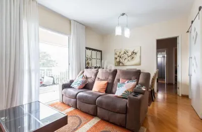 Apartamento com 3 quartos à venda na rua assungui, 50, vila gumercindo, são paulo, 93 m2 por r$ 1.090.000