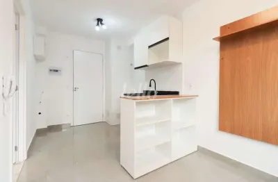 Kitnet / stúdio à venda na avenida presidente wilson, 620, mooca, são paulo, 25 m2 por r$ 238.000