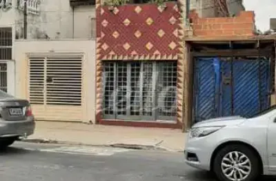 Casa comercial com 1 sala à venda na rua do hipódromo, 1630, mooca, são paulo, 264 m2 por r$ 1.100.000