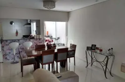 Casa com 3 quartos à venda na rua são félix, 72, vila alpina, santo andré, 205 m2 por r$ 1.280.000