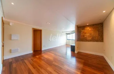 Apartamento com 3 quartos à venda na rua marechal hermes, 151, jardim, santo andré, 144 m2 por r$ 1.352.000