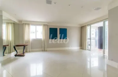 Apartamento com 3 quartos à venda na rua araguari, 536, vila uberabinha, são paulo, 124 m2 por r$ 2.350.000