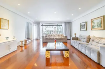 Apartamento com 4 quartos à venda na rua são vicente de paula, 329, santa cecília, são paulo, 350 m2 por r$ 3.197.999