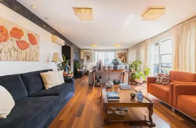 Apartamento com 4 quartos à venda na rua lincoln albuquerque, 299, perdizes, são paulo, 326 m2 por r$ 3.589.999