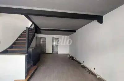 Casa comercial com 3 salas à venda na rua botucatu, 476, vila clementino, são paulo, 103 m2 por r$ 800.000