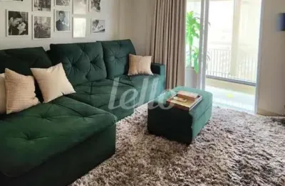 Apartamento com 4 quartos à venda na rua ana benvinda de andrade, 118, santana, são paulo, 170 m2 por r$ 1.700.000