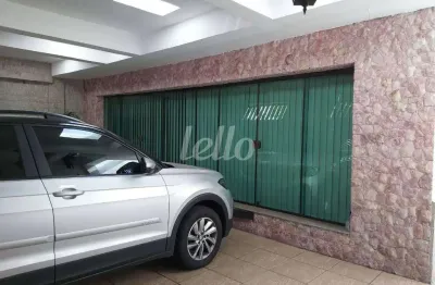 Casa comercial com 2 salas à venda na rua wolstein, 316, vila granada, são paulo, 225 m2 por r$ 1.390.000