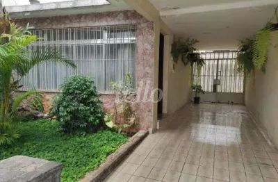 Casa com 3 quartos à venda na rua bom jesus, 222, vila regente feijó, são paulo, 137 m2 por r$ 860.000
