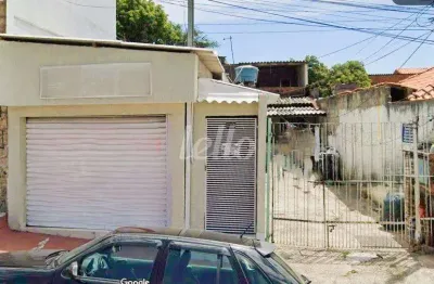 Casa comercial com 2 salas à venda na avenida gustavo adolfo, 2707, vila gustavo, são paulo, 285 m2 por r$ 901.000