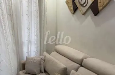 Apartamento com 2 quartos à venda na rua josé ferreira de castro, 173, vila amélia, são paulo, 50 m2 por r$ 319.000