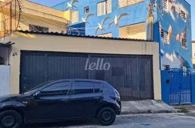 Casa comercial à venda na rua messias dos reis costa, 45, vila nova cachoeirinha, são paulo, 283 m2 por r$ 450.000