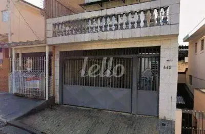 Casa com 3 quartos à venda na rua diogo cabrera, 442, imirim, são paulo, 130 m2 por r$ 636.000