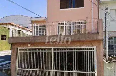 Casa com 3 quartos à venda na rua das imbiras, 975, vila mazzei, são paulo, 260 m2 por r$ 850.000