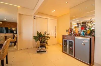 Apartamento com 3 quartos à venda na rua chamantá, 1042, vila prudente, são paulo, 132 m2 por r$ 1.850.000