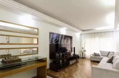 Casa com 3 quartos à venda na rua ana camacho, 47, vila regente feijó, são paulo, 180 m2 por r$ 1.690.000