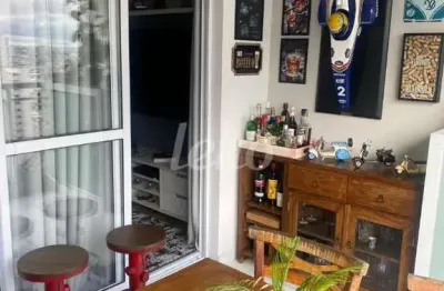 Apartamento com 1 quarto à venda na rua pretória, 437, vila formosa, são paulo, 55 m2 por r$ 780.000