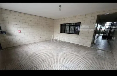 Casa comercial com 1 sala à venda na rua são filipe néri, 316, jardim campo limpo (zona norte), são paulo, 125 m2 por r$ 380.000