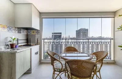 Apartamento com 3 quartos à venda na rua josé gomes falcão, 215, parque industrial tomas edson, são paulo, 108 m2 por r$ 1.299.990