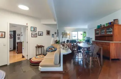 Apartamento com 3 quartos à venda na rua nebraska, 497, brooklin paulista, são paulo, 150 m2 por r$ 1.249.000