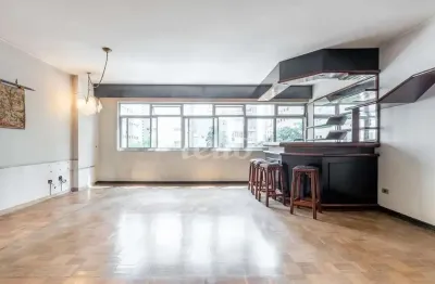 Apartamento com 4 quartos à venda na rua são vicente de paula, 539, santa cecília, são paulo, 171 m2 por r$ 1.499.000