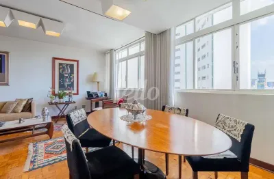 Apartamento com 3 quartos à venda na rua lisboa, 433, cerqueira césar, são paulo, 144 m2 por r$ 989.999
