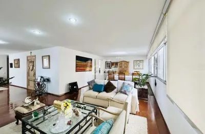 Apartamento com 3 quartos à venda na rua queluz, 109, jardim paulista, são paulo, 178 m2 por r$ 2.649.900