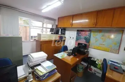 Sala comercial com 1 sala à venda na avenida brigadeiro luís antônio, 2466, jardim paulista, são paulo, 42 m2 por r$ 250.000