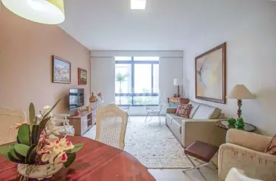 Apartamento com 2 quartos à venda na alameda campinas, 601, jardim paulista, são paulo, 102 m2 por r$ 1.220.000
